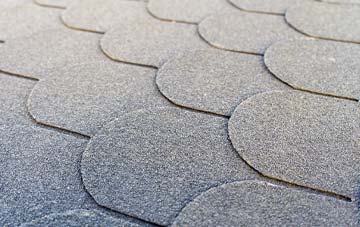 Upper Broxwood asphalt roofing costs