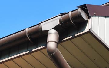 types of Upper Broxwood fascias