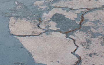 fibreglass roofing replacement Upper Broxwood