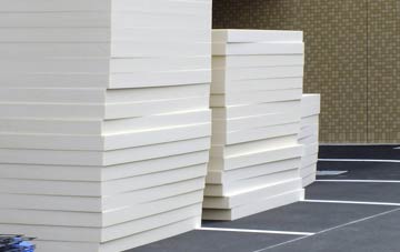 Upper Broxwood flat roof insulation costs