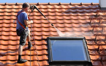 roof cleaning Upper Broxwood, Herefordshire