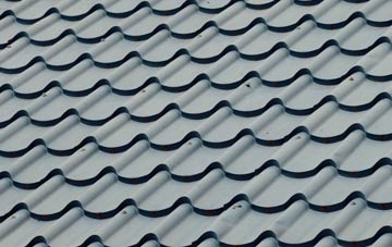 Upper Broxwood rubber roofing companies